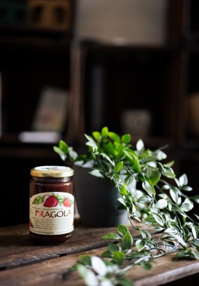 Confettura Extra Classicbio Fragola · Soc. Agricola Agritur Agritur - Società Agricola Cooperativa Lizzano in Belvedere (BO) - 1