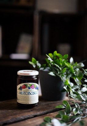 Confettura Extra Classicbio Misto Bosco · Soc. Agricola Agritur Agritur - Società Agricola Cooperativa Lizzano in Belvedere (BO)