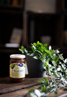 Confettura Extra Classicbio Prugna · Soc. Agricola Agritur Agritur - Società Agricola Cooperativa Lizzano in Belvedere (BO) - 1