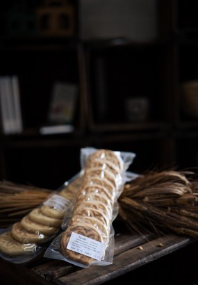 Tigelle semi-integrali · Az. Agricola Pietorri Luigi Azienda Agricola Pietorri Luigi - Zocca (MO) - 1