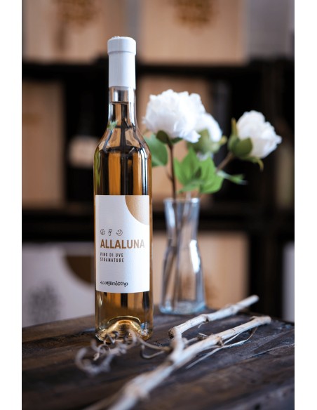 Allaluna · Vino di Uve Stramature  - 2