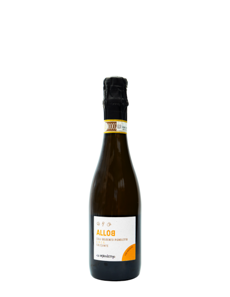 alloB · Vino Colli Bolognesi Pignoletto DOCG Frizzante  - 2