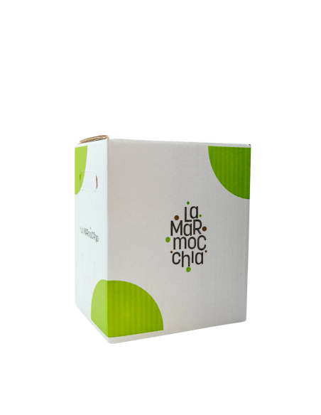 Vino Pignoletto DOC · Bag in Box  - 2