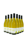 Garavel · Vino Colli Bolognesi Bologna Bianco DOC - Formato da 18 bottiglie  - 1