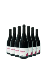 Cavariol · Vino Colli Bolognesi DOC Bologna Rosso - Formato da 18 bottiglie  - 1