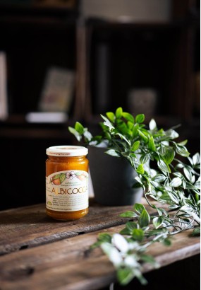 Confettura Extra Classicbio Albicocca · Soc. Agricola Agritur Agritur - Società Agricola Cooperativa Lizzano in Belvedere (BO) -