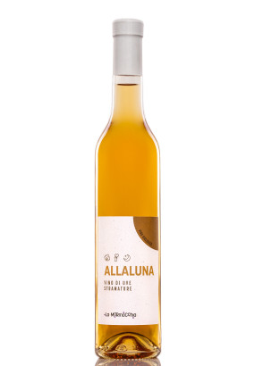 Allaluna · Vino di Uve Stramature  - La Marmocchia