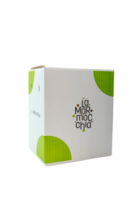 Vino Pignoletto DOC · Bag in Box  - 2