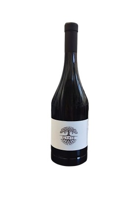 Il Chiù Vino Rosso Biologico La Marmocchia