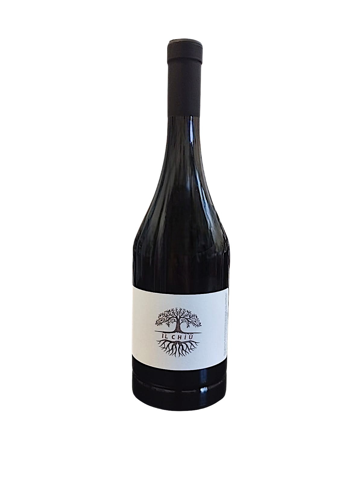 Il Chiù Vino Rosso Biologico La Marmocchia