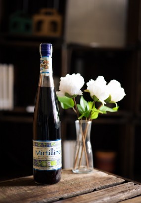 Mirtillino · Soc. Agricola Agritur Agritur - Società Agricola Cooperativa Lizzano in Belvedere (BO) - 1