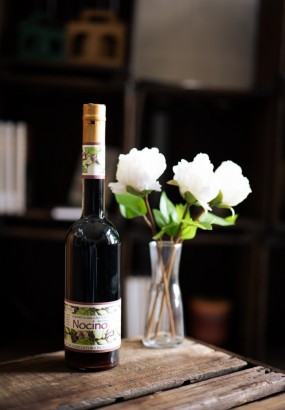 Nocino · Soc. Agricola Agritur Agritur - Società Agricola Cooperativa Lizzano in Belvedere (BO) - 1