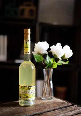 Limoncello · Soc. Agricola Agritur Agritur - Società Agricola Cooperativa Lizzano in Belvedere (BO) - 1