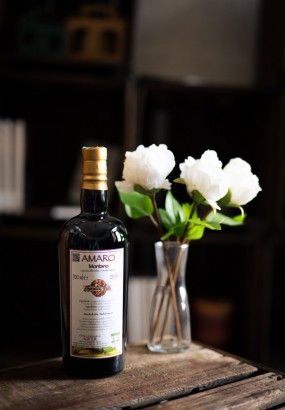 Amaro Montano · Soc. Agricola Agritur Agritur - Società Agricola Cooperativa Lizzano in Belvedere (BO) - 1