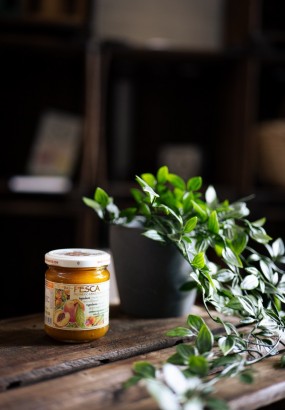 Composta Pesca Top Bio · Soc. Agricola Agritur Agritur - Società Agricola Cooperativa Lizzano in Belvedere (BO) - 1