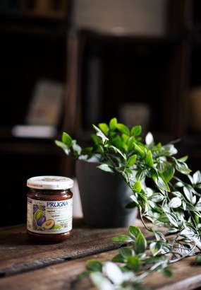 Composta Prugna Top Bio · Soc. Agricola Agritur Agritur - Società Agricola Cooperativa Lizzano in Belvedere (BO) - 1